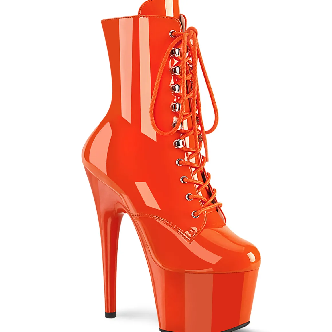 adore__cm_bottine_talon_h_0-1.webp ADORE-1020 18 cm bottine talon haut femme pleaser orange