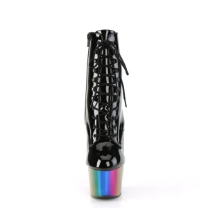 Arc en ciel 18 cm ADORE-1020RC-2 bottines pole dance