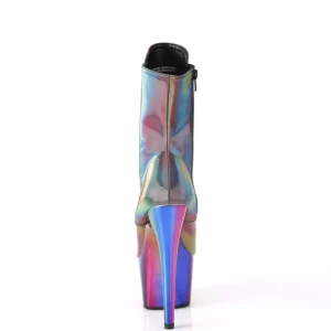Arc en ciel 18 cm ADORE-1020RC-REFL bottines pole dance