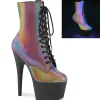 Arc en ciel 18 cm ADORE-1020REFL bottines pole dance