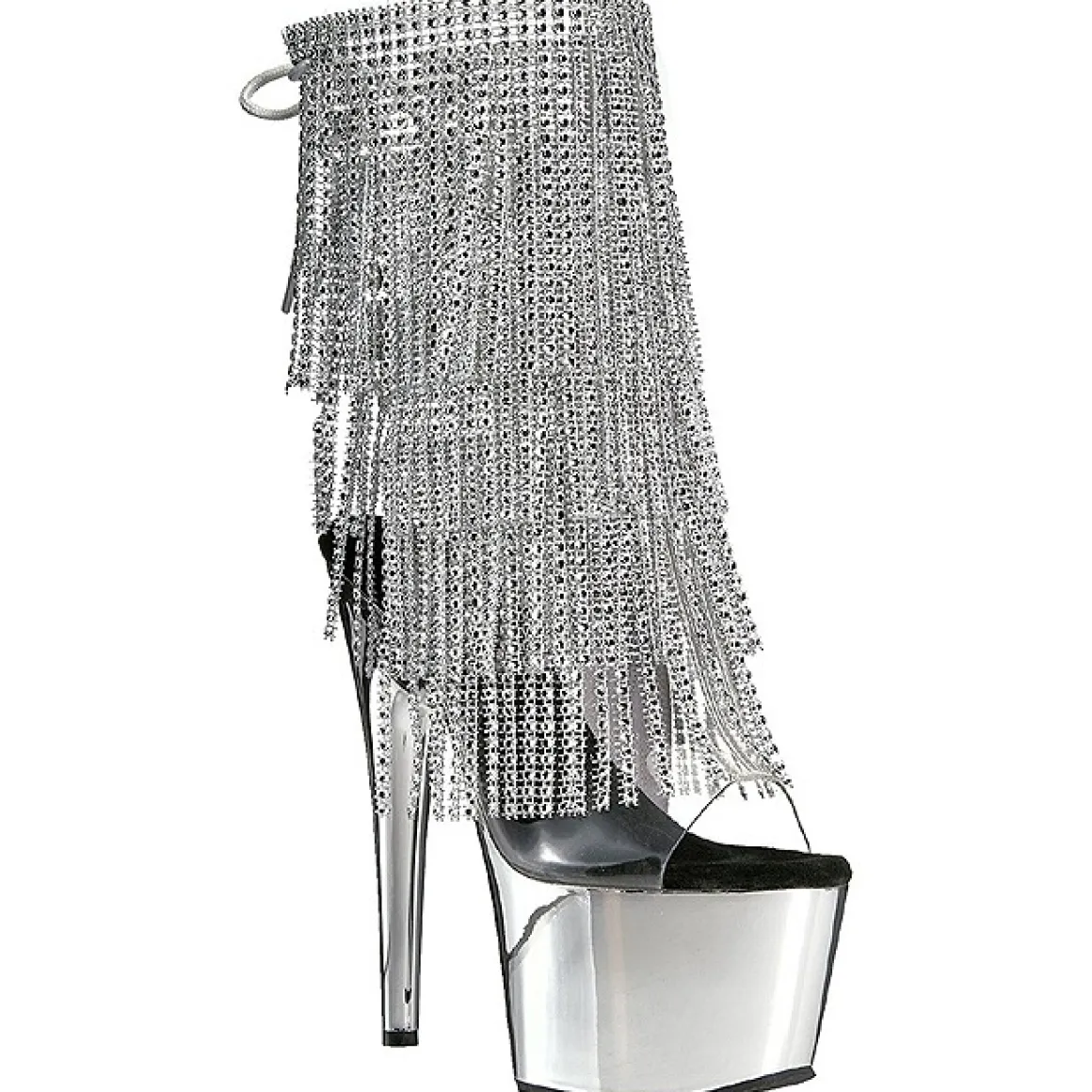 argent__cm_adorersf_botti_6.webp Argent 18 cm ADORE-1017RSF bottines a frangees pour femmes a talon