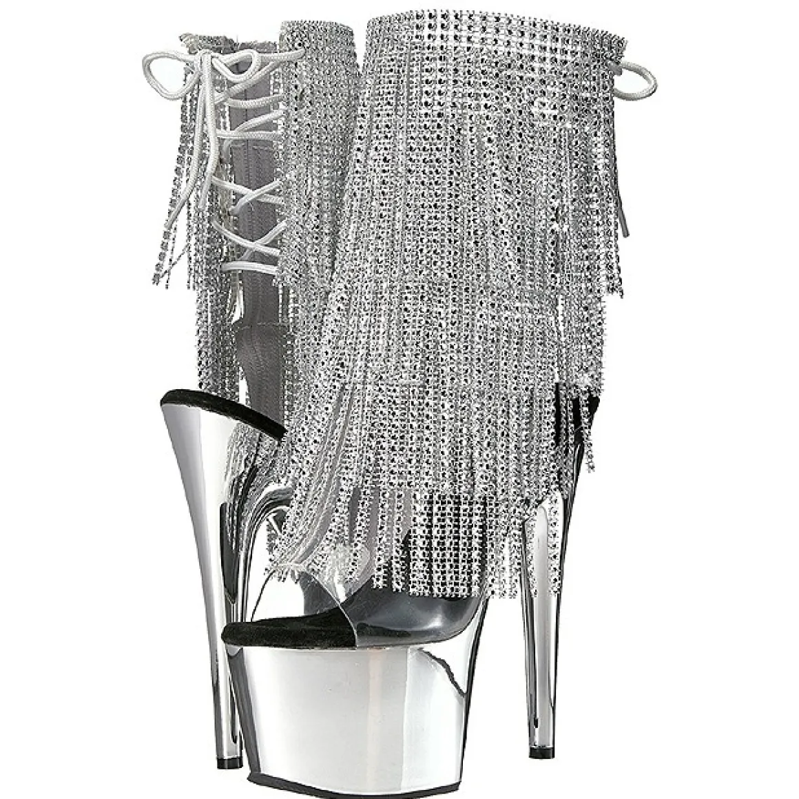 argent__cm_adorersf_botti_7.webp Argent 18 cm ADORE-1017RSF bottines a frangees pour femmes a talon