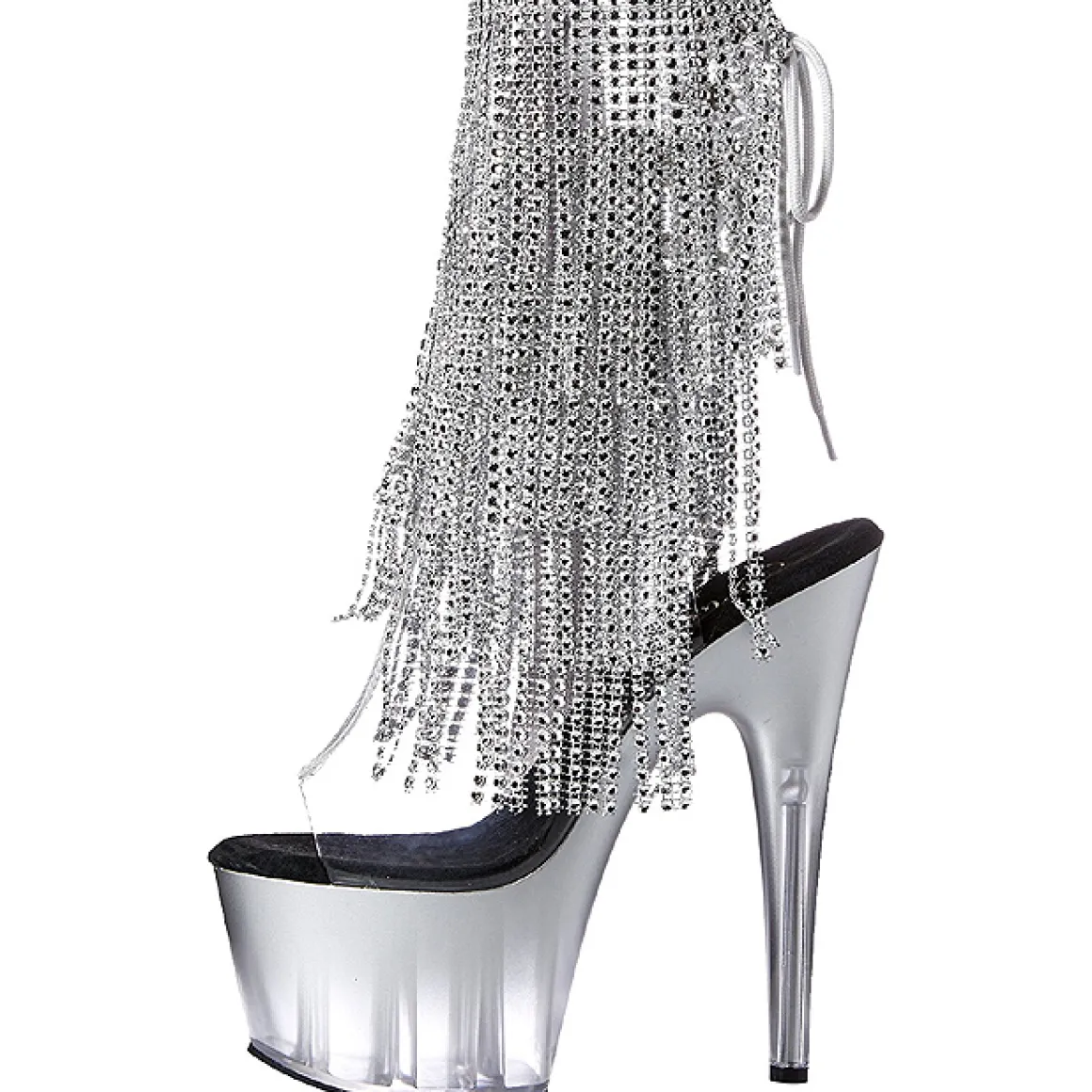 argent__cm_adorersft_bott_1.webp Argent 18 cm ADORE-1017RSFT bottines a frangees pour femmes a talon