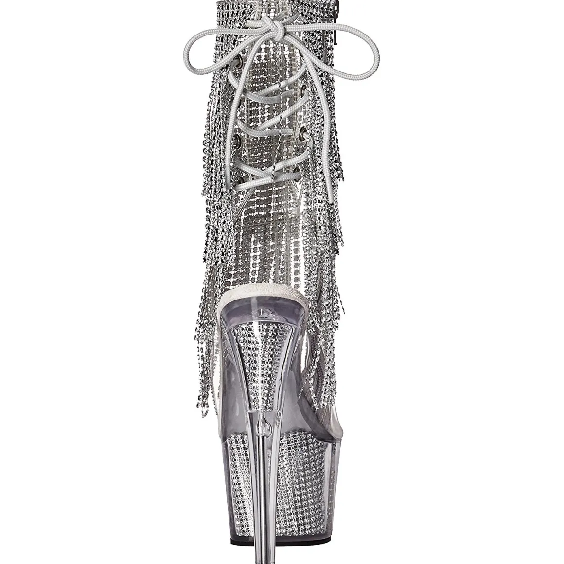 argent__cm_adoresrs_botti_5.webp Argent 18 cm ADORE-1017SRS bottines a frangees pour femmes a talon