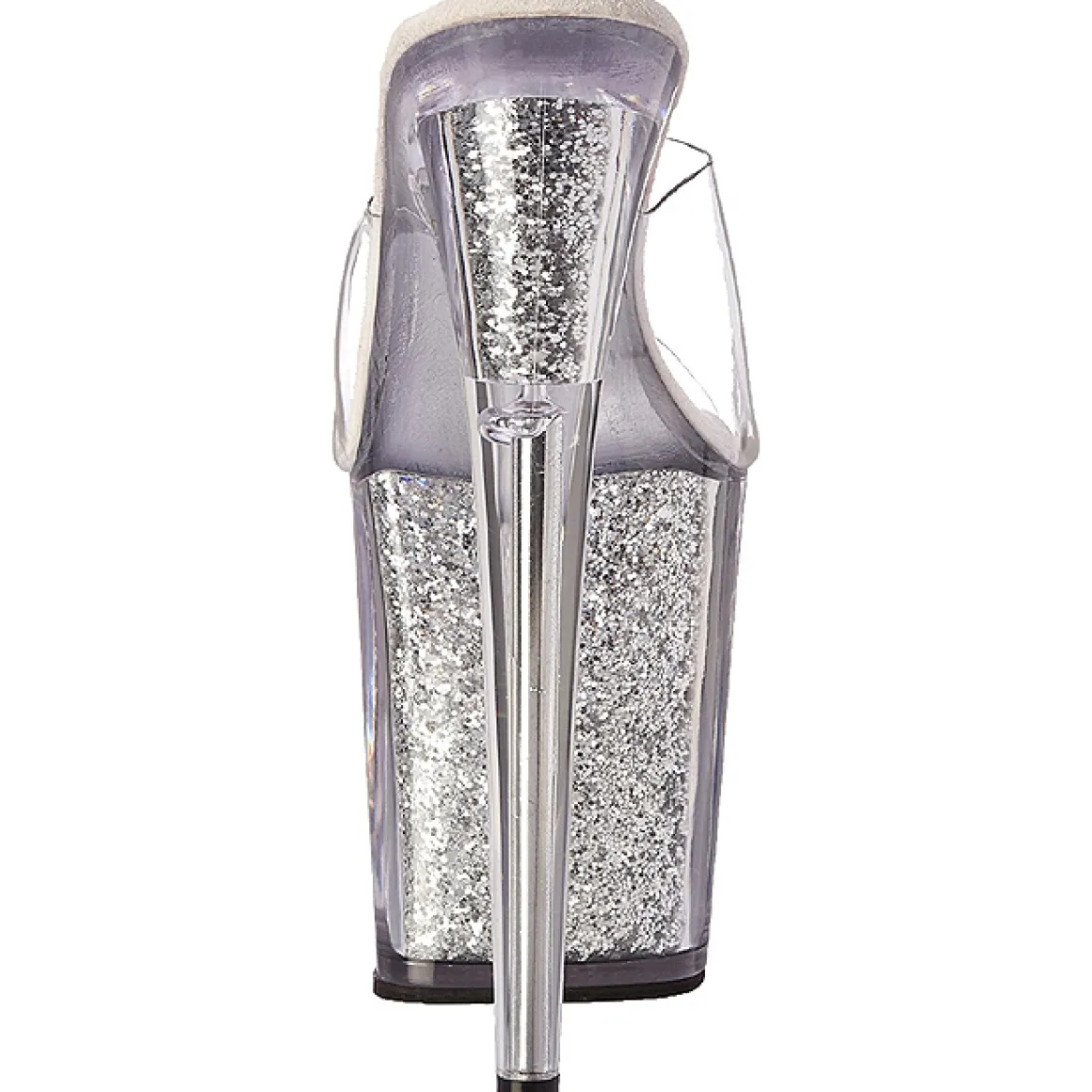 argent__cm_flamingog_etin_5.webp Argent 20 cm FLAMINGO-801G etincelle plateforme mules talons hauts