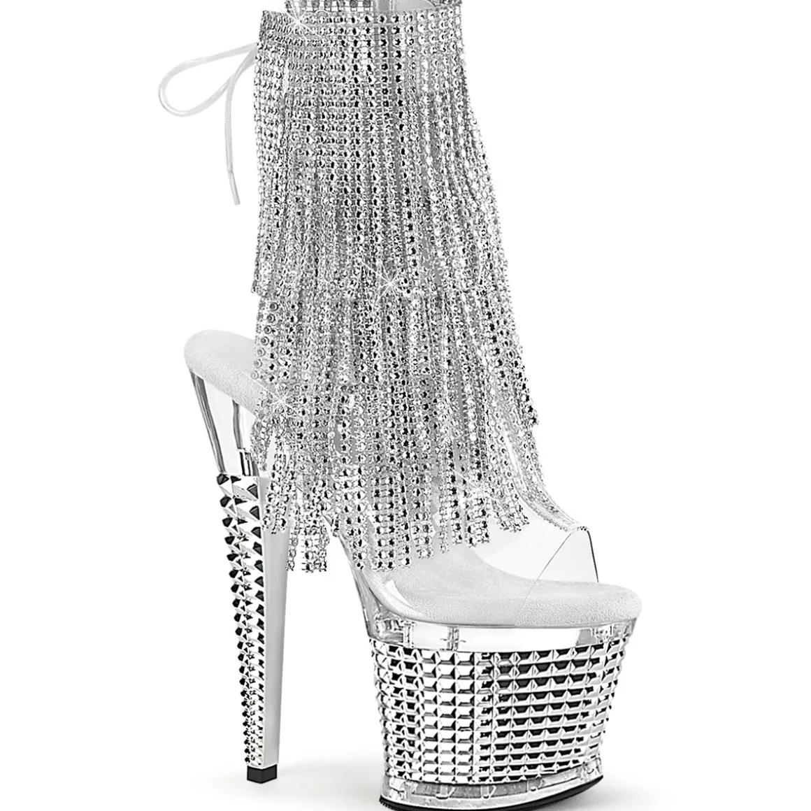 argent__cm_spectatorrsf_t_0.webp Argent 18 cm SPECTATOR-1017RSF talons hauts bottines a frangees