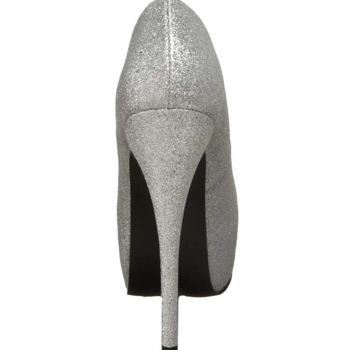 argent_etincelle__cm_burl_4.webp Argent Etincelle 14,5 cm Burlesque TEEZE-31G Platform Escarpins Chaussures