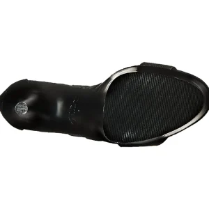 Bande Élastique 20 cm FLAMINGO-869 Plateforme Chaussures Talon Haut