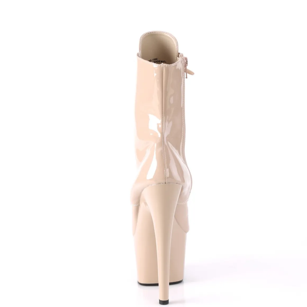 beige_similicuir__cm_ador_3-2.webp Beige Similicuir 18 cm ADORE-1020 bottines femmes à lacets
