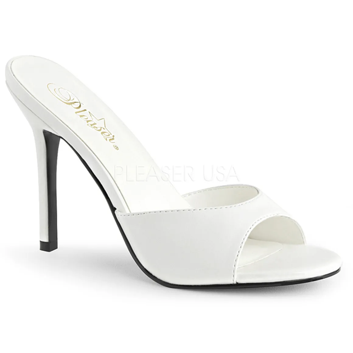 blanc__cm_classique_mules_0.webp Blanc 10 cm CLASSIQUE-01 mules talons hauts