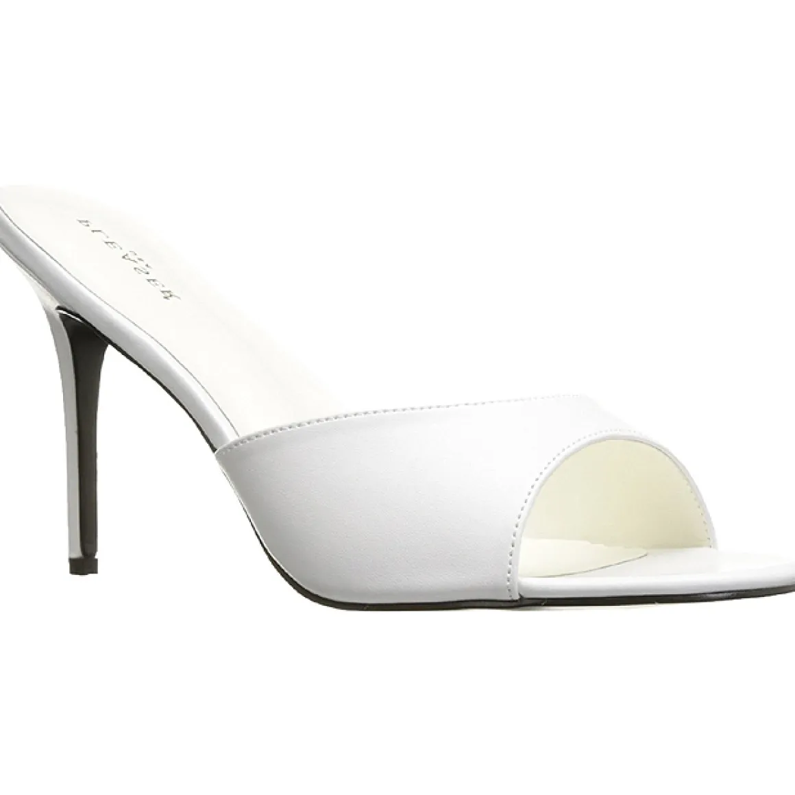 blanc__cm_classique_mules_4.webp Blanc 10 cm CLASSIQUE-01 mules talons hauts