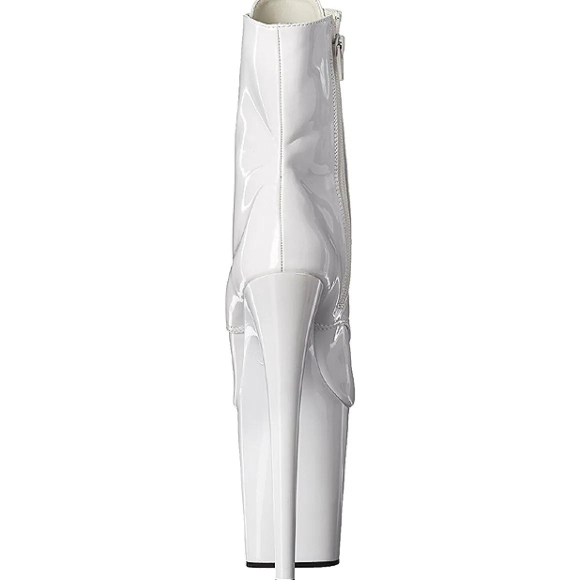 blanc_verni__cm_flamingo__5.webp Blanc Verni 20 cm FLAMINGO-1021 bottines plateforme pour femmes