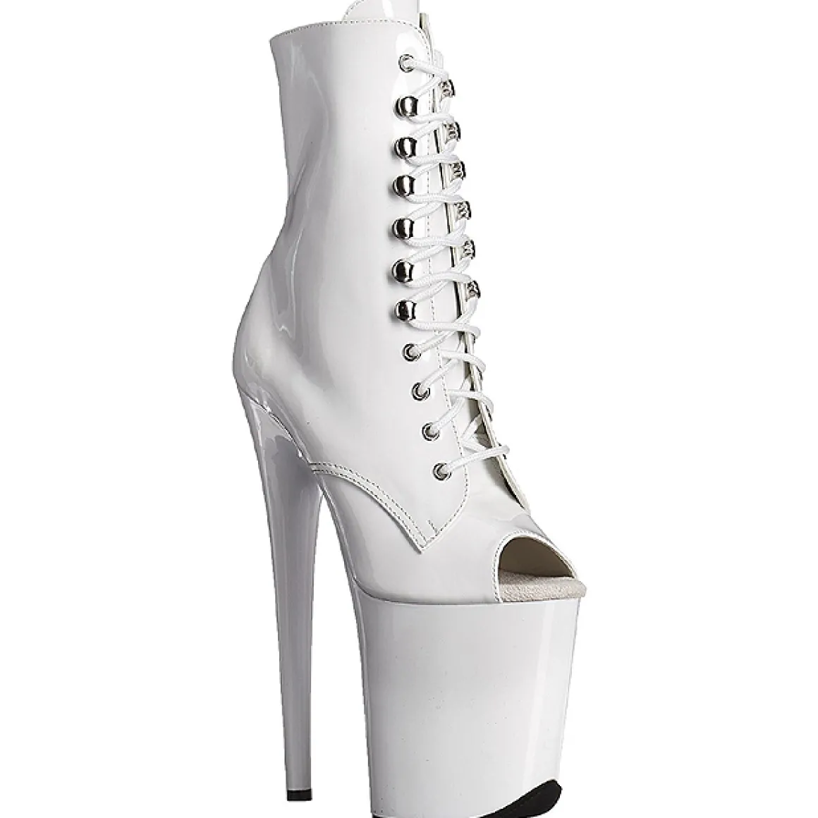 blanc_verni__cm_flamingo__6.webp Blanc Verni 20 cm FLAMINGO-1021 bottines plateforme pour femmes