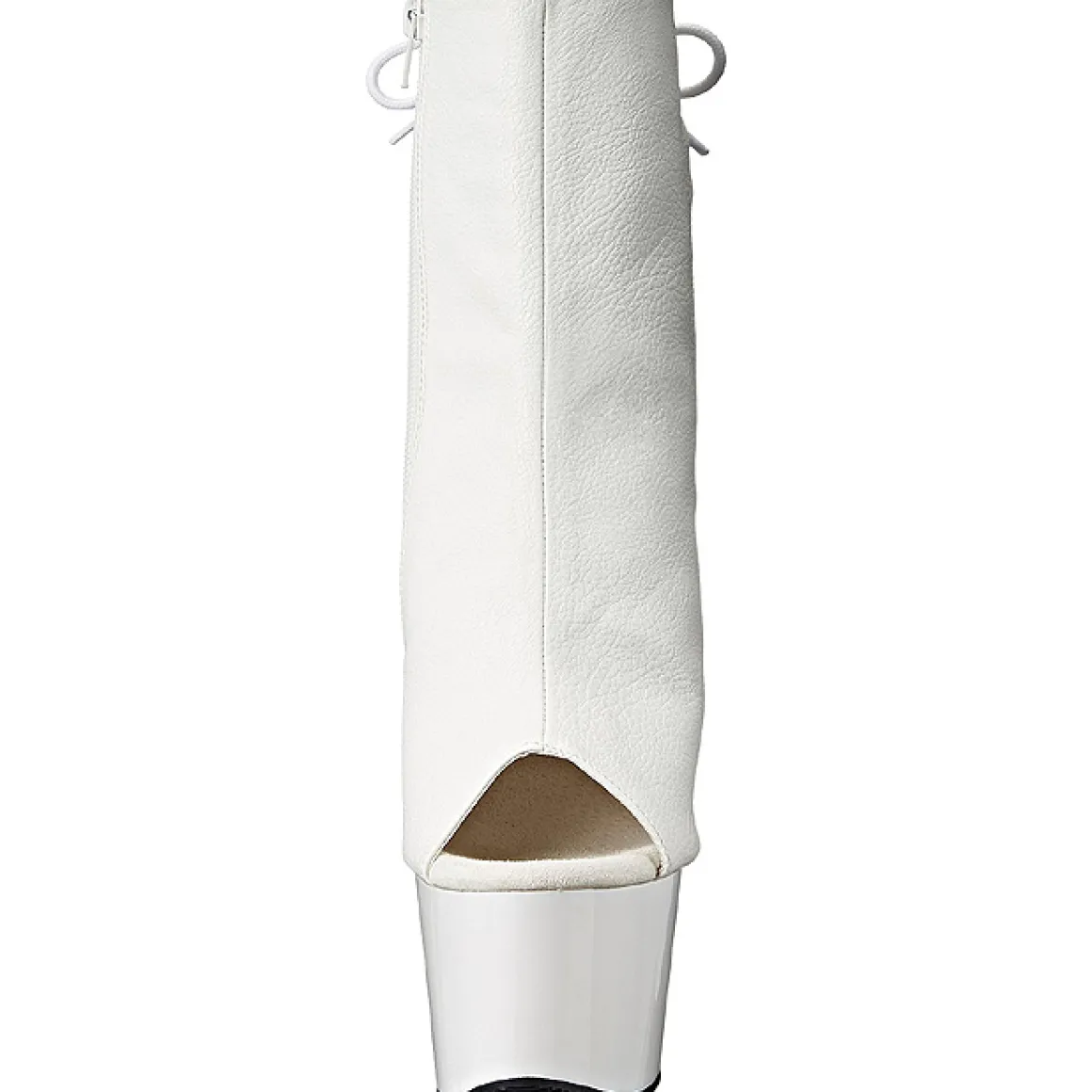 blanc_verni__cm_pleaser_a_3.webp Blanc Verni 18 cm Pleaser ADORE-1018 Plateforme Bottines