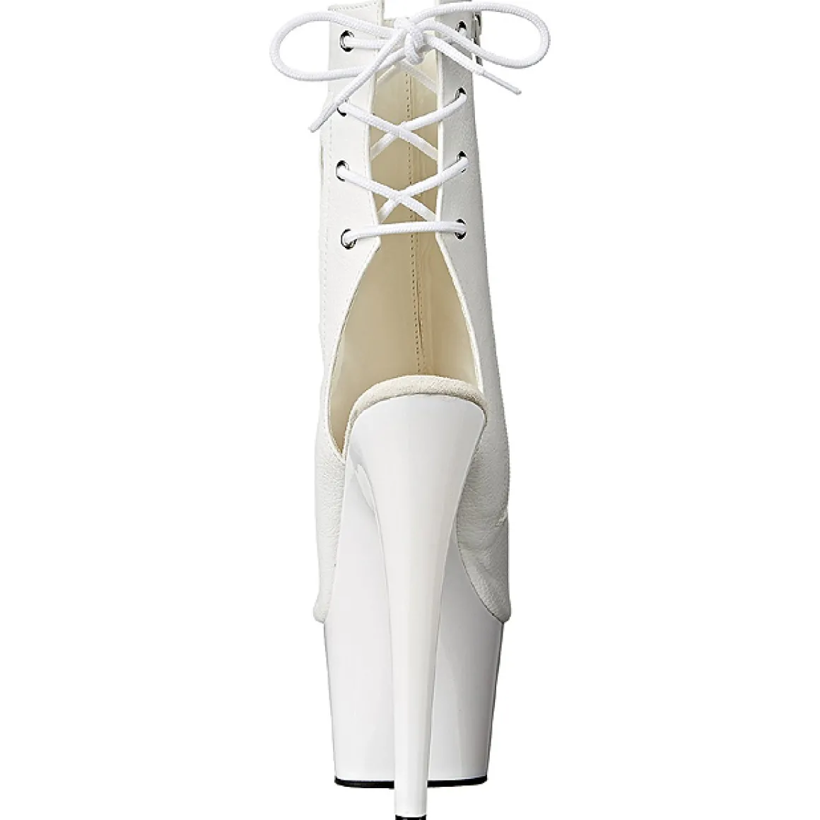 blanc_verni__cm_pleaser_a_4.webp Blanc Verni 18 cm Pleaser ADORE-1018 Plateforme Bottines