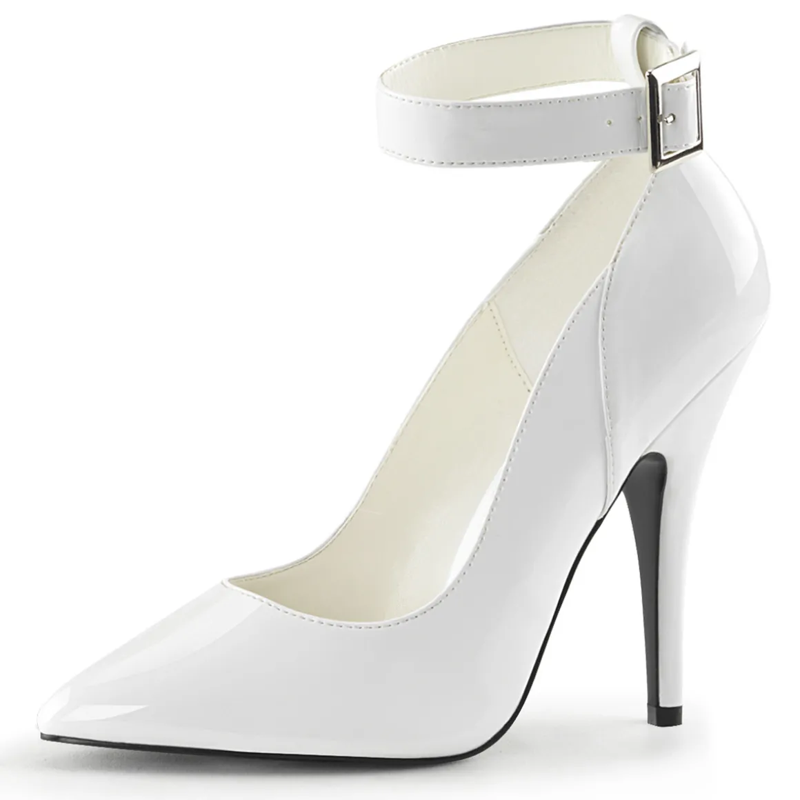 blanc_verni__cm_seduce_es_0-2.webp Blanc Verni 13 cm SEDUCE-431 Escarpins talons aiguilles hommes