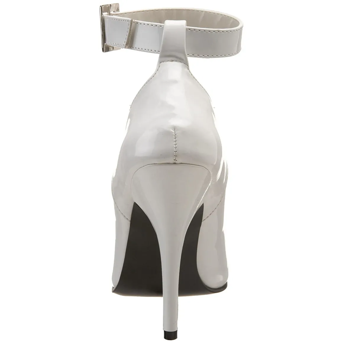 blanc_verni__cm_seduce_es_4-2.webp Blanc Verni 13 cm SEDUCE-431 Escarpins talons aiguilles hommes