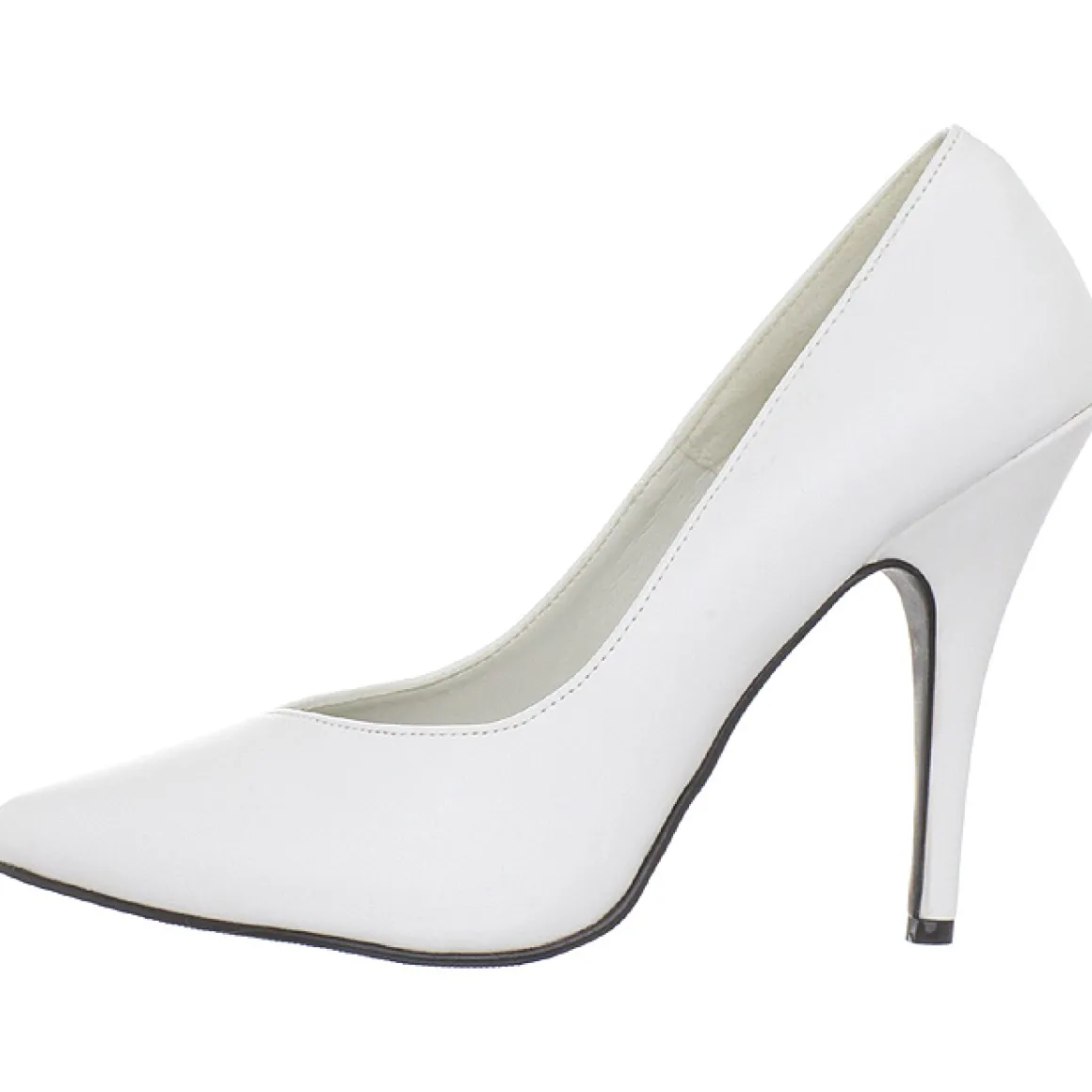 blanc_verni__cm_seducev_e_1-1.webp Blanc Verni 13 cm SEDUCE-420V Escarpins Talons Aiguilles Hommes