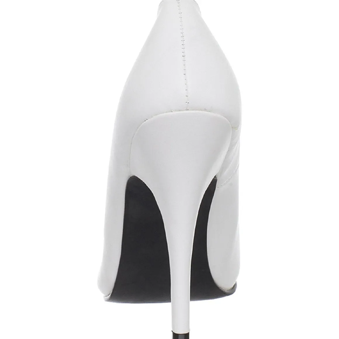 blanc_verni__cm_seducev_e_4-1.webp Blanc Verni 13 cm SEDUCE-420V Escarpins Talons Aiguilles Hommes