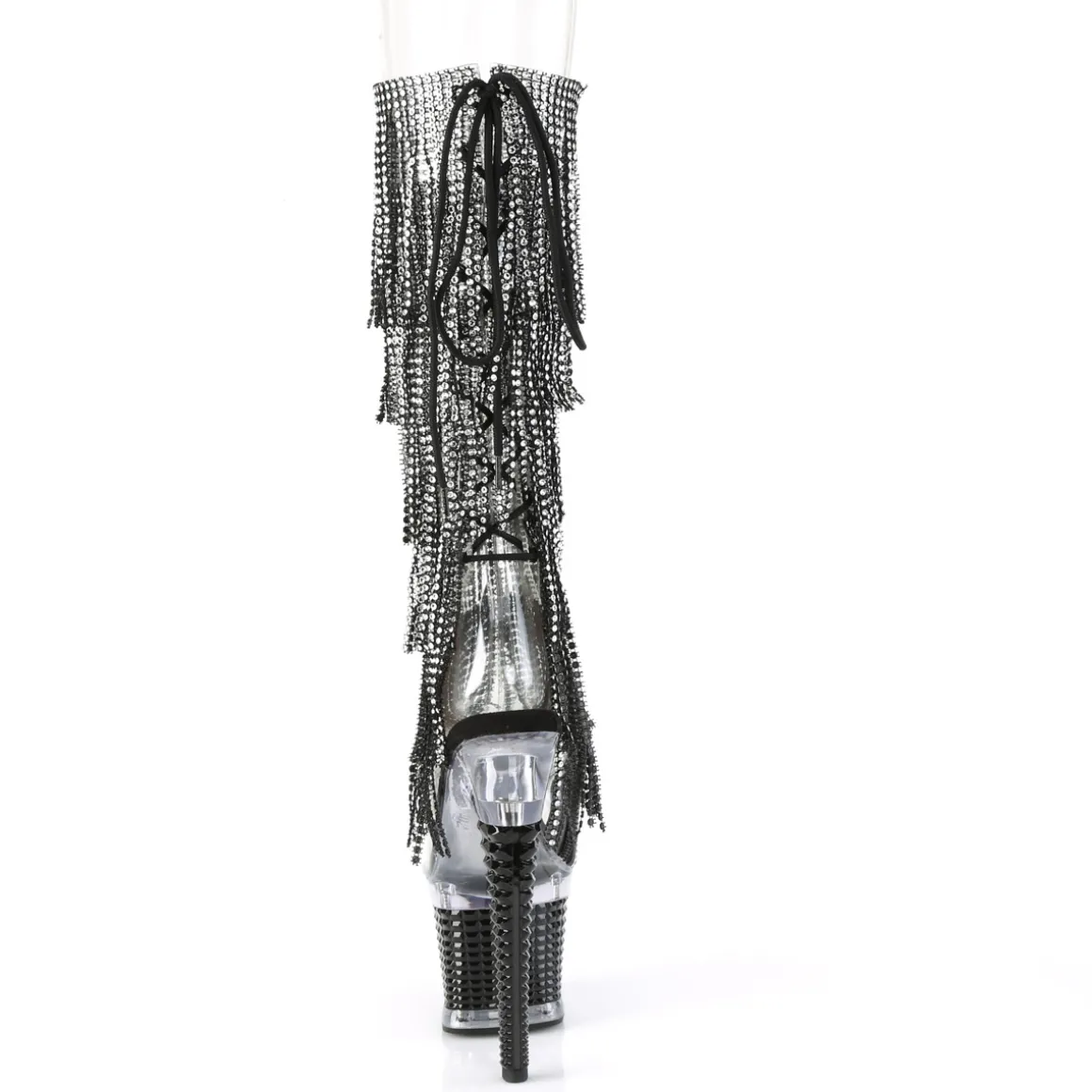 bottines_pierre_strass__c_3.webp Bottines pierre strass 18 cm SPECTATOR2017RSF bottines talons hauts pleaser