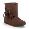 Brun chaussures robinhood pour hommes cosplay renaissance halloween