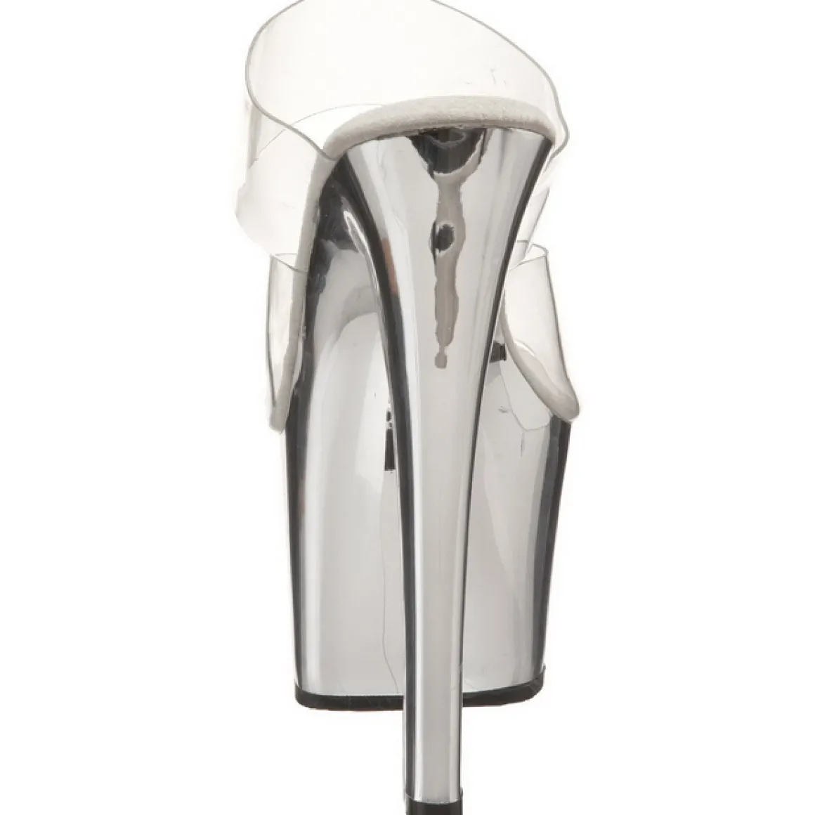 chrome_transparent__cm_sk_4.webp Chrome Transparent 18 cm SKY-302 Plateau Mules Talons Hauts