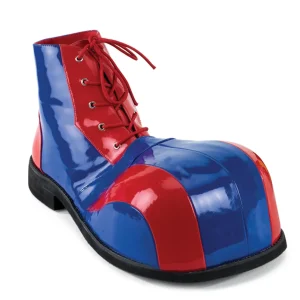 CLOWN-05 funtasma chaussures de clown et de cirque unisexes