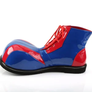 CLOWN-05 funtasma chaussures de clown et de cirque unisexes