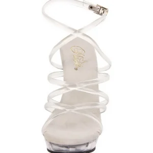 Completer 13 cm LIP-106 Chaussures Plateau Talon Haut