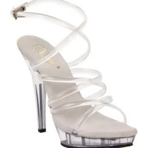 Completer 13 cm LIP-106 Chaussures Plateau Talon Haut