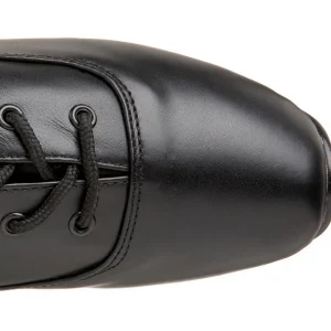 Cuir 18 cm BALLET-2020 fétiche bottes ballet