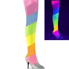 Etinceler 10 cm DREAM-3012RBG Bottes pour Drag Queen