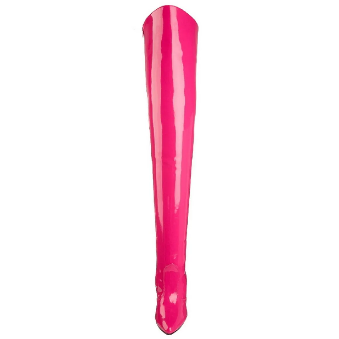 fuchsia_verni__cm_seduce__3-4.webp Fuchsia Verni 13 cm SEDUCE-3010 bottes cuissardes hommes