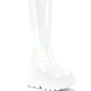 Hologramme 11,5 cm SHAKER-65-2 demoniacult bottes talon compensé