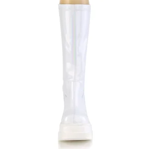 Hologramme 11,5 cm SHAKER-65-2 demoniacult bottes talon compensé