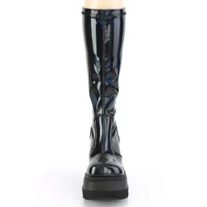 Hologramme 11,5 cm SHAKER-65 demoniacult bottes talon compensé