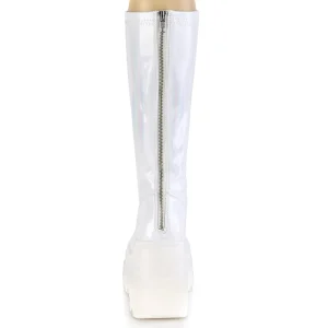 Hologramme 11,5 cm SHAKER-65-2 demoniacult bottes talon compensé