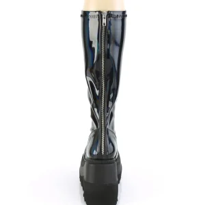 Hologramme 11,5 cm SHAKER-65 demoniacult bottes talon compensé