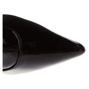 Mollets larges 9,5 cm LUST-3000X bottes cuissardes jambes larges