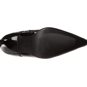 Mollets larges 9,5 cm LUST-3000X bottes cuissardes jambes larges