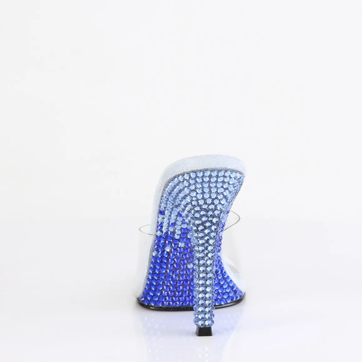 mules_bleues__cm_galadmm__3.webp Mules Bleues 11,5 cm GALA-01DMM Mules à talons hauts strass