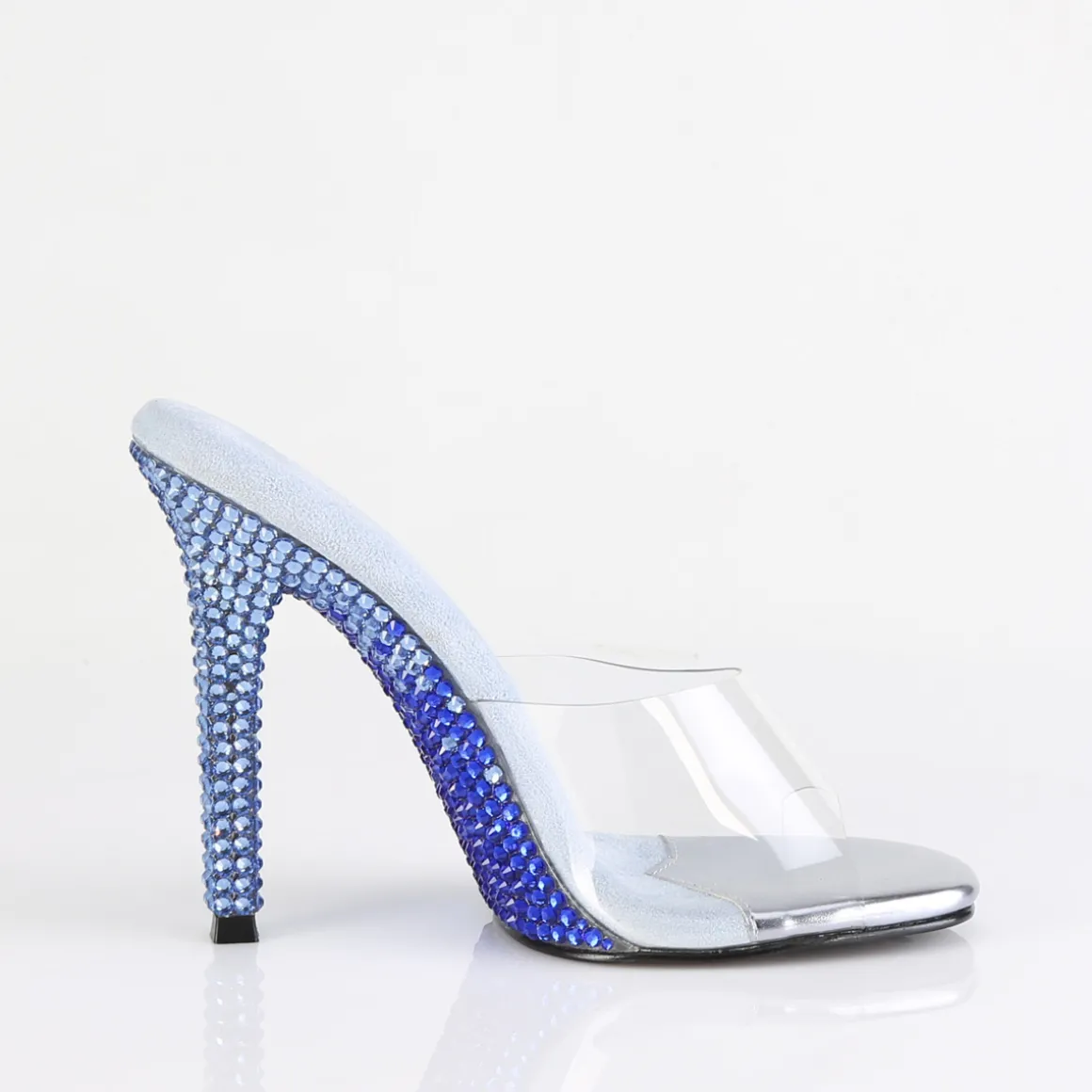 mules_bleues__cm_galadmm__4.webp Mules Bleues 11,5 cm GALA-01DMM Mules à talons hauts strass