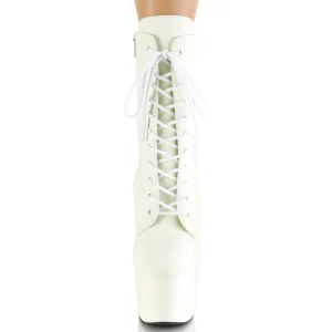Neon 18 cm ADORE-1020GD bottines de striptease