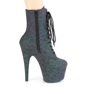 Neon 18 cm ADORE-1020REFL bottines de striptease