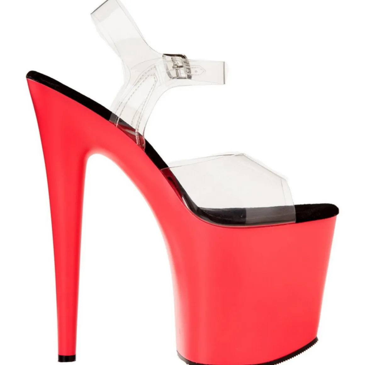 neon_rose__cm_pleaser_fla_2.webp Neon Rose 20 cm Pleaser FLAMINGO-808UV Talons Hauts Plateforme