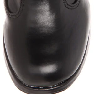 Noir 10 cm CRYPTO-106 bottes lolita gothique semelles épaisses