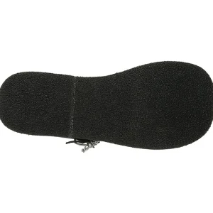Noir 6 cm DemoniaCult SPRITE-05 chaussures plateforme gothique