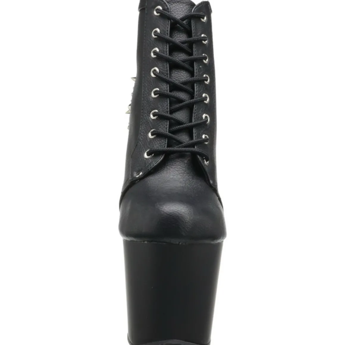 noir__cm_fearless_bottine_3.webp Noir 18 cm FEARLESS-700-28 bottines a plateforme pour femmes