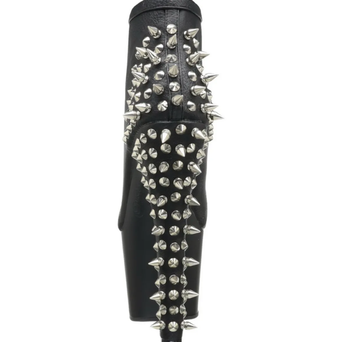 noir__cm_fearless_bottine_4.webp Noir 18 cm FEARLESS-700-28 bottines a plateforme pour femmes