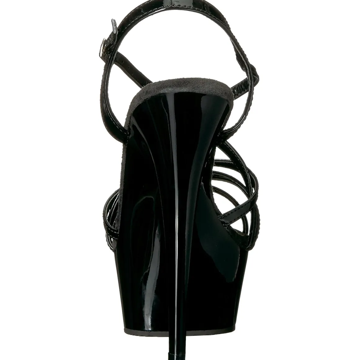 noir__cm_pleaser_delight__5-1.webp Noir 15 cm Pleaser DELIGHT-613 Sandales femme à talon
